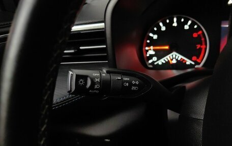 Haval Jolion, 2021 год, 1 449 000 рублей, 20 фотография