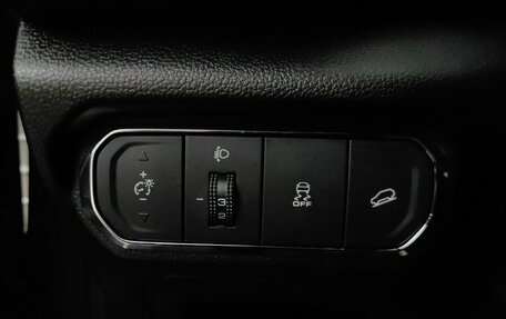 Haval Jolion, 2021 год, 1 449 000 рублей, 22 фотография