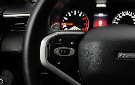 Haval Jolion, 2021 год, 1 449 000 рублей, 18 фотография