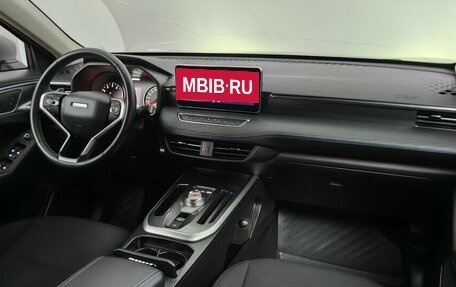 Haval Jolion, 2021 год, 1 449 000 рублей, 13 фотография
