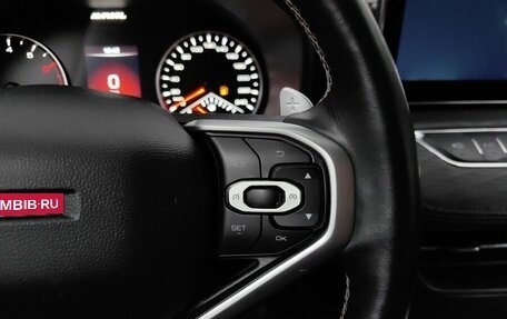 Haval Jolion, 2021 год, 1 449 000 рублей, 19 фотография