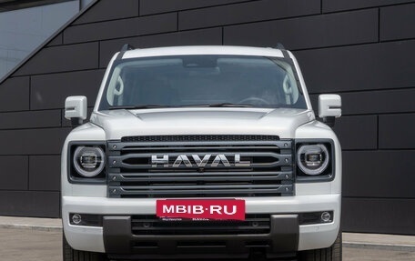 Haval H9, 2026 год, 4 779 000 рублей, 3 фотография
