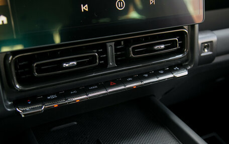 Haval H9, 2026 год, 4 779 000 рублей, 12 фотография
