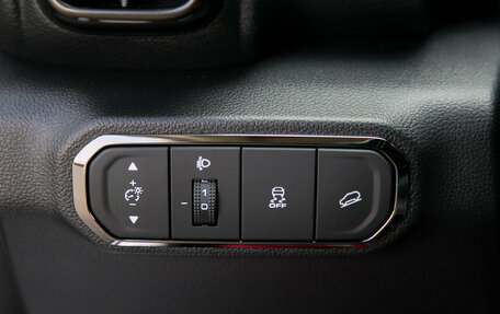 Haval H9, 2026 год, 4 779 000 рублей, 17 фотография