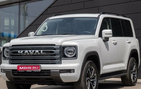Haval H9, 2026 год, 4 779 000 рублей, 6 фотография