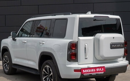 Haval H9, 2026 год, 4 779 000 рублей, 9 фотография