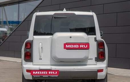 Haval H9, 2026 год, 4 779 000 рублей, 8 фотография