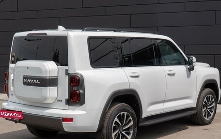 Haval H9, 2026 год, 4 779 000 рублей, 10 фотография