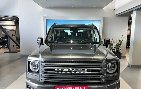 Haval H9, 2026 год, 4 779 000 рублей, 3 фотография