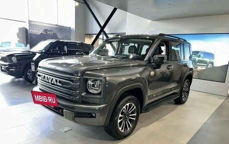 Haval H9, 2026 год, 4 779 000 рублей, 2 фотография