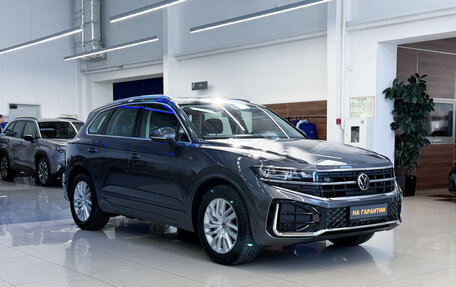 Volkswagen Touareg III, 2025 год, 8 470 000 рублей, 3 фотография