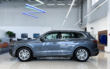 Volkswagen Touareg III, 2025 год, 8 470 000 рублей, 4 фотография