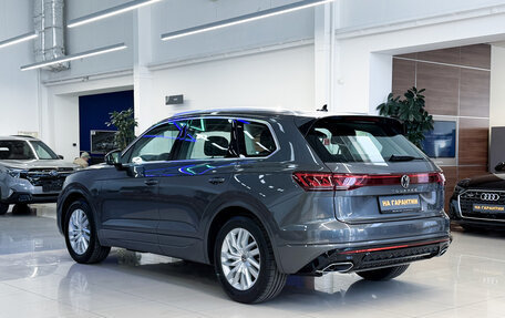 Volkswagen Touareg III, 2025 год, 8 470 000 рублей, 6 фотография