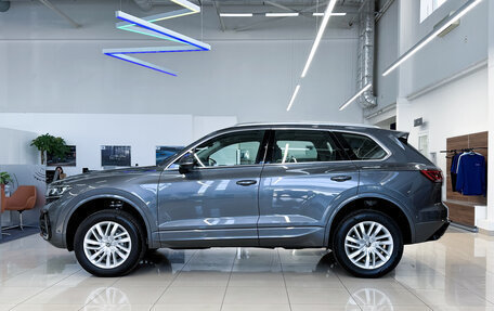 Volkswagen Touareg III, 2025 год, 8 470 000 рублей, 5 фотография