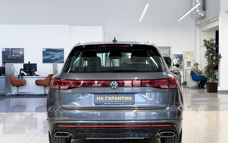 Volkswagen Touareg III, 2025 год, 8 470 000 рублей, 7 фотография