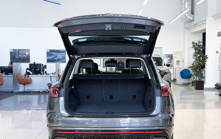 Volkswagen Touareg III, 2025 год, 8 470 000 рублей, 8 фотография