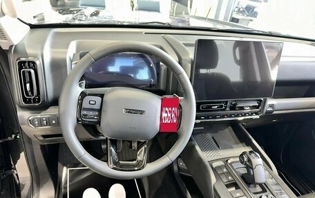 Haval H9, 2026 год, 4 779 000 рублей, 15 фотография