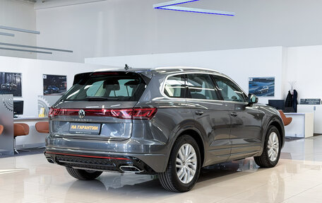 Volkswagen Touareg III, 2025 год, 8 470 000 рублей, 11 фотография