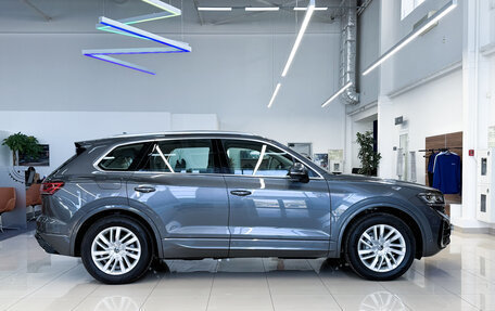 Volkswagen Touareg III, 2025 год, 8 470 000 рублей, 12 фотография