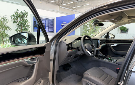 Volkswagen Touareg III, 2025 год, 8 470 000 рублей, 13 фотография