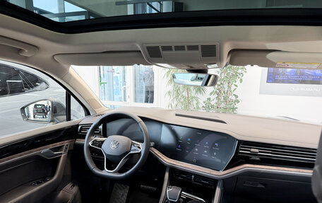 Volkswagen Touareg III, 2025 год, 8 470 000 рублей, 18 фотография