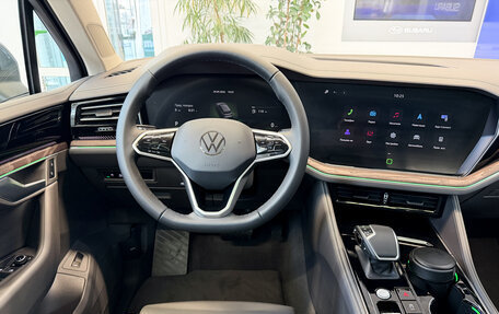Volkswagen Touareg III, 2025 год, 8 470 000 рублей, 20 фотография