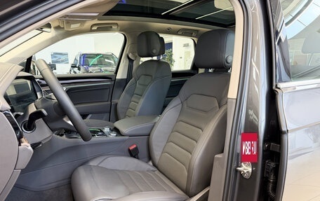 Volkswagen Touareg III, 2025 год, 8 470 000 рублей, 16 фотография