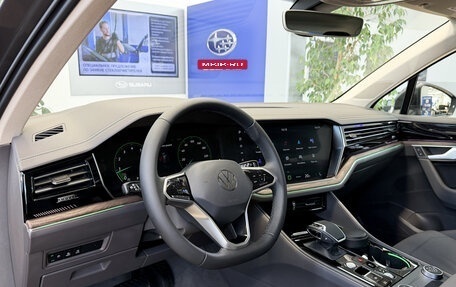 Volkswagen Touareg III, 2025 год, 8 470 000 рублей, 14 фотография