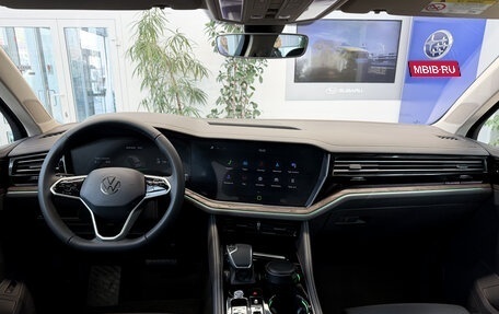 Volkswagen Touareg III, 2025 год, 8 470 000 рублей, 19 фотография