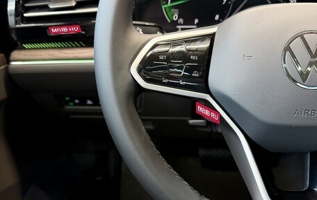 Volkswagen Touareg III, 2025 год, 8 470 000 рублей, 21 фотография