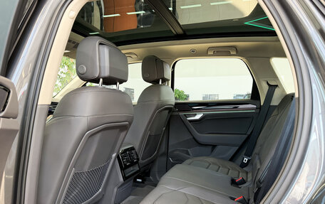 Volkswagen Touareg III, 2025 год, 8 470 000 рублей, 28 фотография