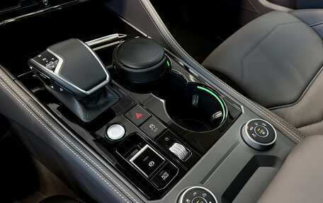 Volkswagen Touareg III, 2025 год, 8 470 000 рублей, 26 фотография