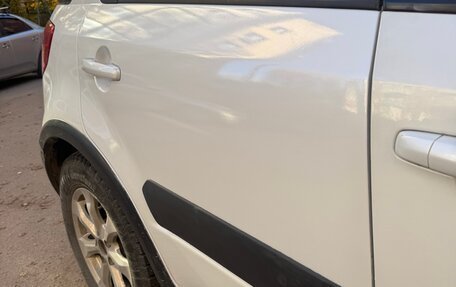 Suzuki SX4 II рестайлинг, 2010 год, 600 000 рублей, 4 фотография