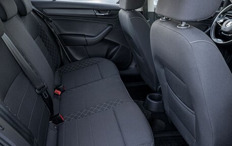 Skoda Rapid II, 2020 год, 1 550 000 рублей, 8 фотография