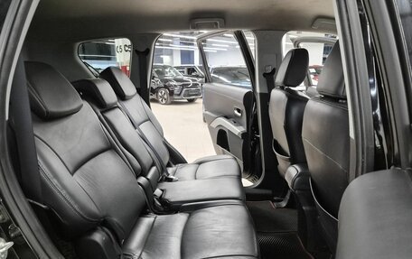 Mitsubishi Outlander III рестайлинг 3, 2010 год, 1 029 000 рублей, 1 фотография