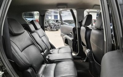 Mitsubishi Outlander III рестайлинг 3, 2010 год, 1 029 000 рублей, 1 фотография