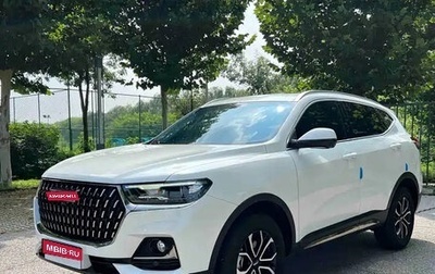 Haval H6, 2023 год, 1 097 700 рублей, 1 фотография