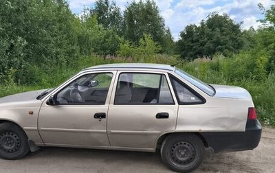 Daewoo Nexia I рестайлинг, 2012 год, 105 000 рублей, 1 фотография
