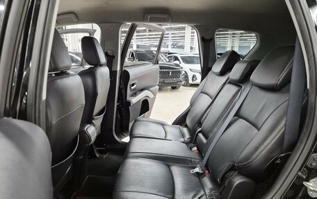Mitsubishi Outlander III рестайлинг 3, 2010 год, 1 029 000 рублей, 2 фотография