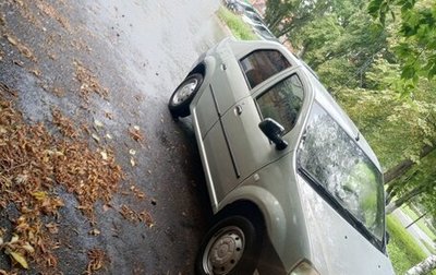 Renault Logan I, 2006 год, 230 000 рублей, 1 фотография