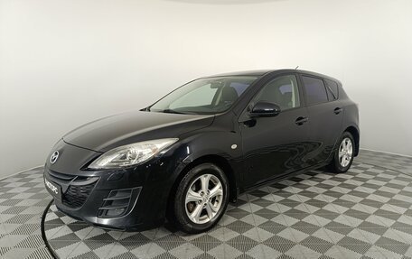 Mazda 3, 2011 год, 950 000 рублей, 3 фотография