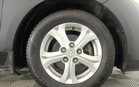 Mazda 3, 2011 год, 950 000 рублей, 4 фотография