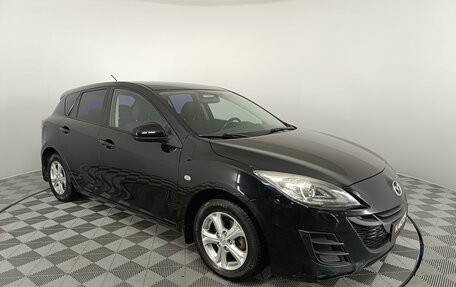 Mazda 3, 2011 год, 950 000 рублей, 6 фотография