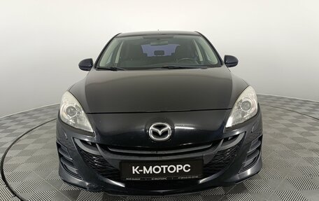 Mazda 3, 2011 год, 950 000 рублей, 5 фотография