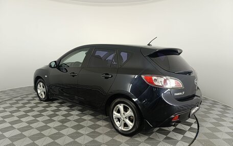Mazda 3, 2011 год, 950 000 рублей, 9 фотография