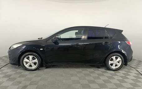 Mazda 3, 2011 год, 950 000 рублей, 10 фотография
