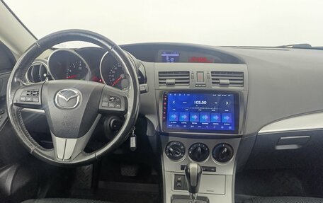 Mazda 3, 2011 год, 950 000 рублей, 16 фотография