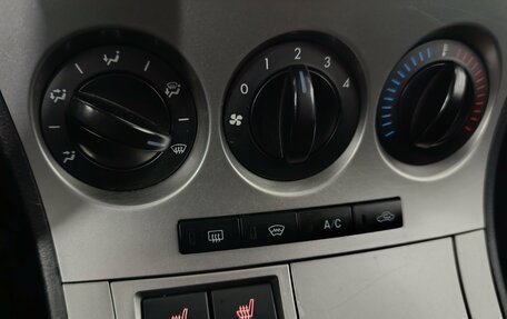 Mazda 3, 2011 год, 950 000 рублей, 17 фотография