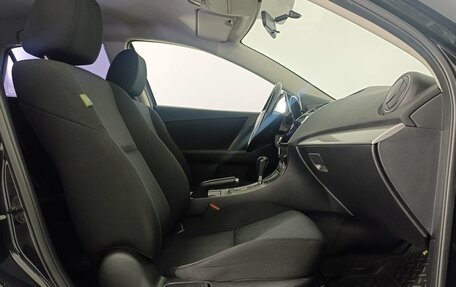 Mazda 3, 2011 год, 950 000 рублей, 18 фотография