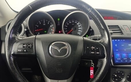 Mazda 3, 2011 год, 950 000 рублей, 12 фотография